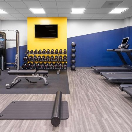 Hampton Inn By Hilton Verona At Turning Stone Εξωτερικό φωτογραφία