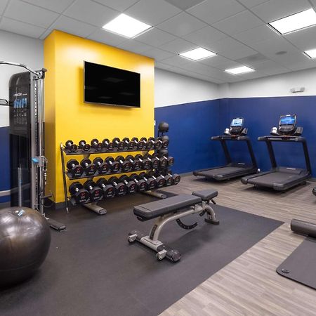 Hampton Inn By Hilton Verona At Turning Stone Εξωτερικό φωτογραφία