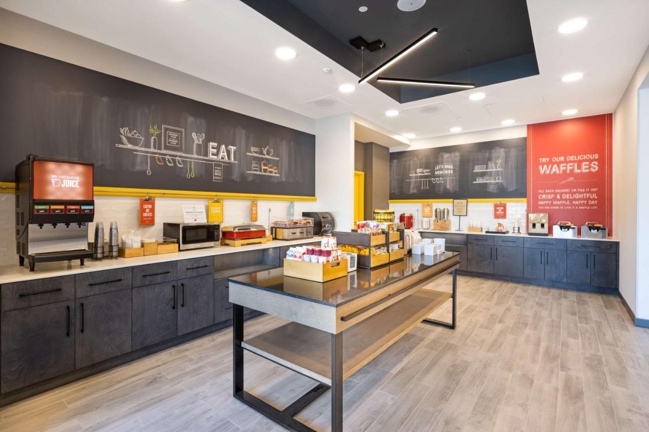 Hampton Inn By Hilton Verona At Turning Stone Εξωτερικό φωτογραφία