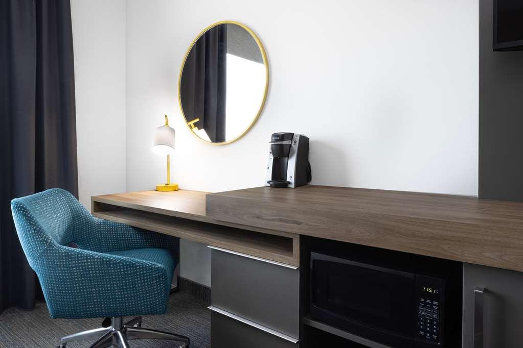 Hampton Inn By Hilton Verona At Turning Stone Δωμάτιο φωτογραφία
