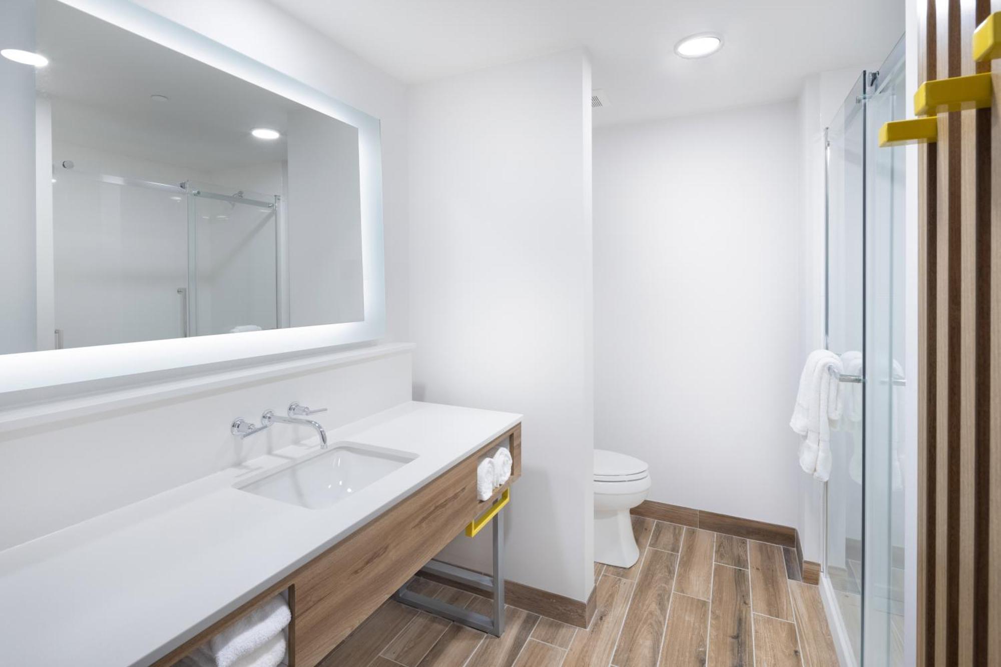 Hampton Inn By Hilton Verona At Turning Stone Εξωτερικό φωτογραφία