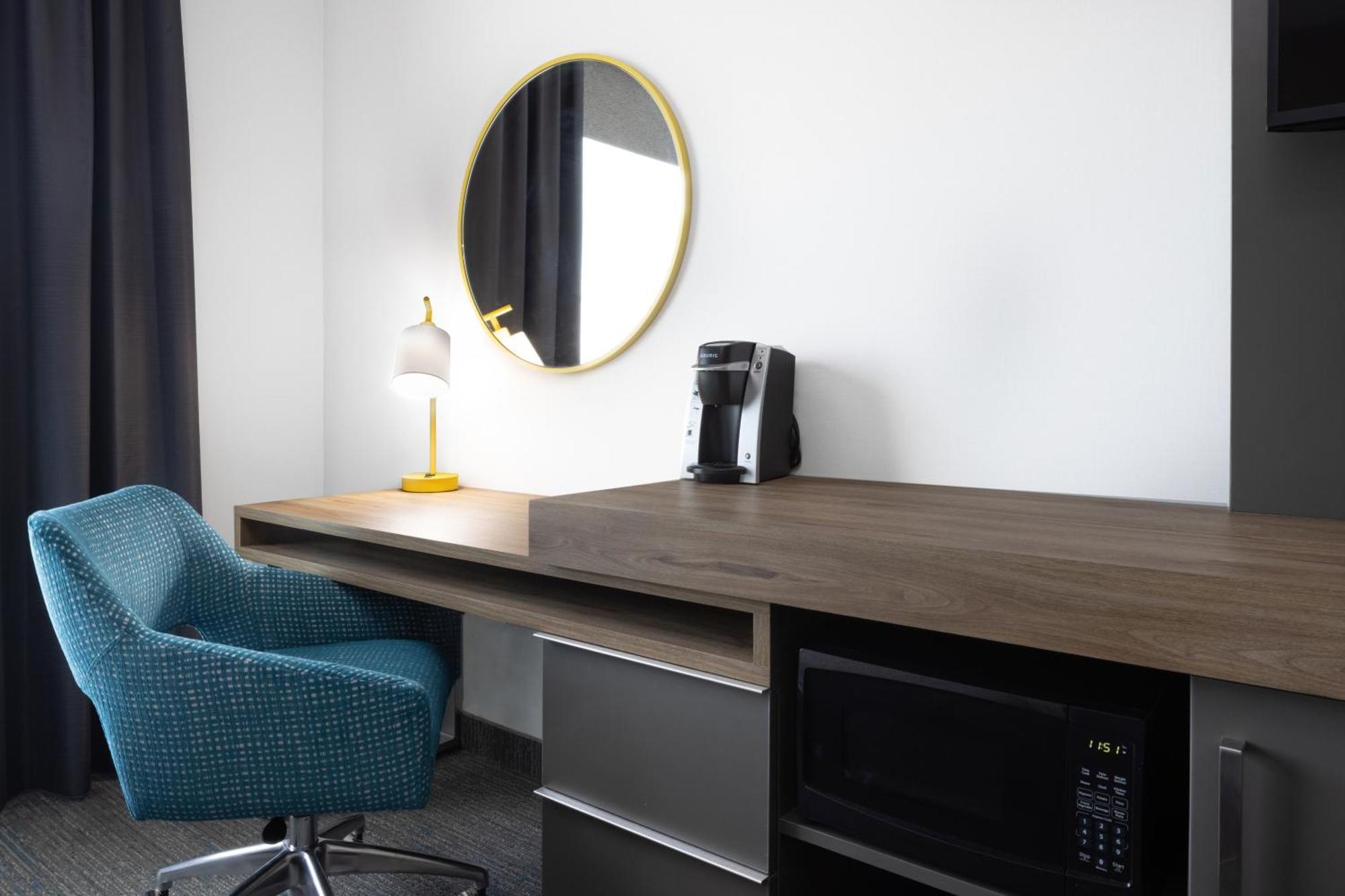 Hampton Inn By Hilton Verona At Turning Stone Εξωτερικό φωτογραφία