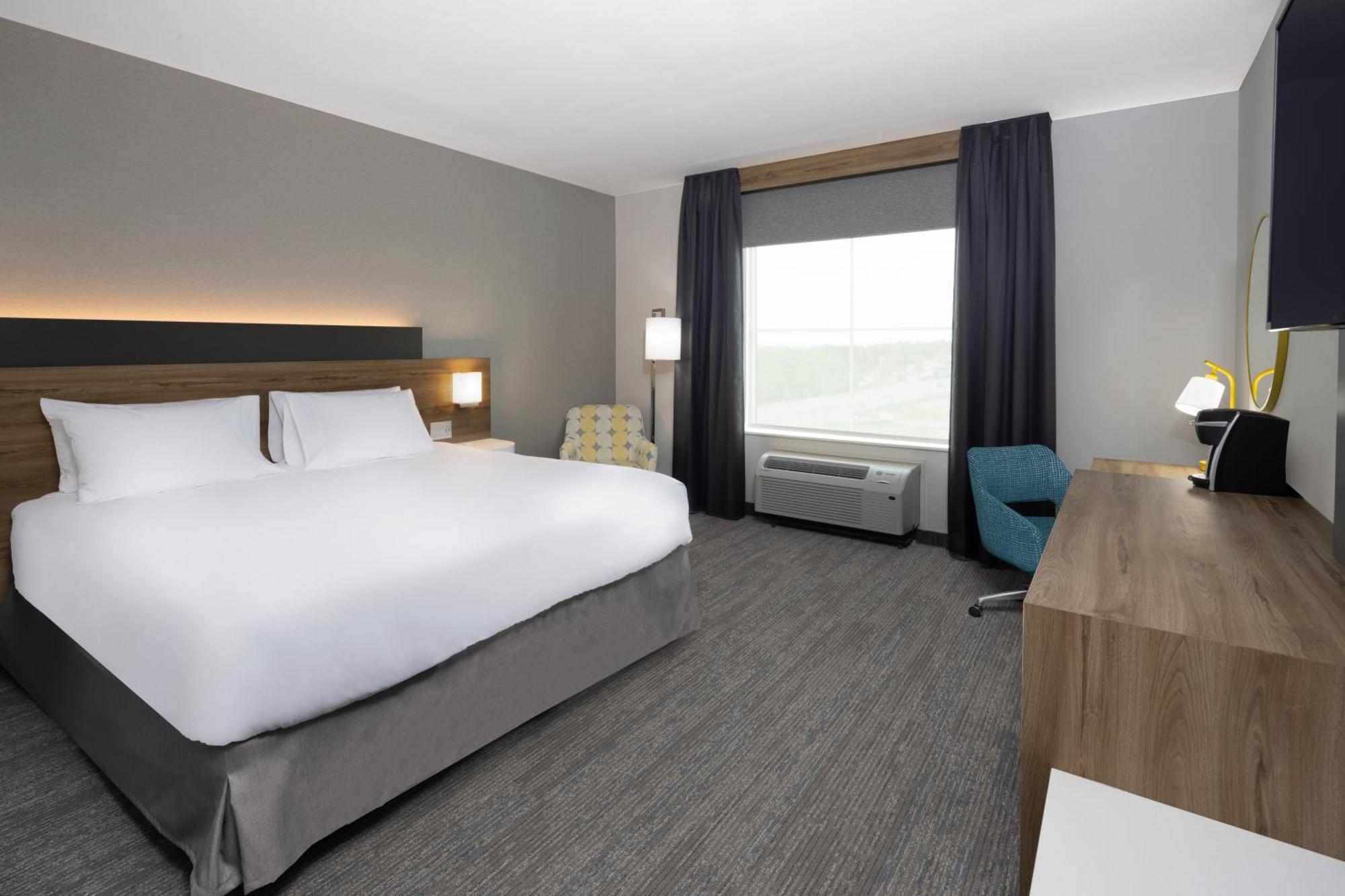 Hampton Inn By Hilton Verona At Turning Stone Εξωτερικό φωτογραφία