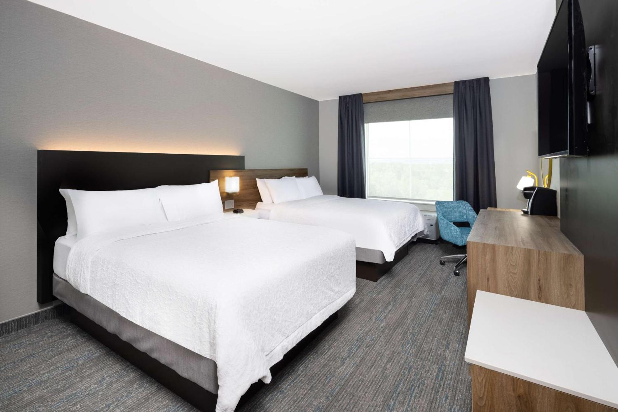 Hampton Inn By Hilton Verona At Turning Stone Εξωτερικό φωτογραφία