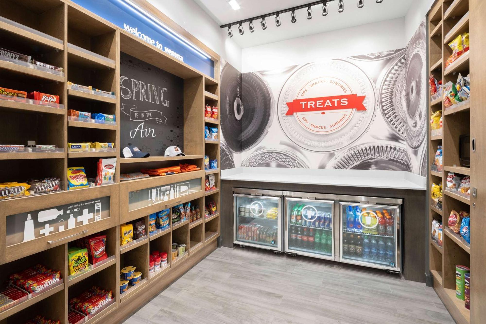 Hampton Inn By Hilton Verona At Turning Stone Εξωτερικό φωτογραφία